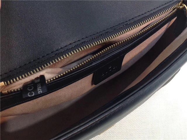 Gucci GG Marmont Matelasse Large Shoulder Bag (Varied Colors)