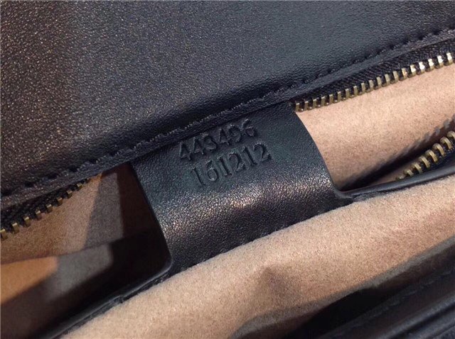 Gucci GG Marmont Matelasse Large Shoulder Bag (Varied Colors)