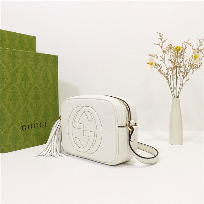 Gucci Soho Leather Disco Bag (Varied Colors) - Image 67