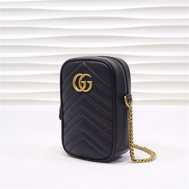 Gucci GG Marmont Mini Bag (Varied Colors) - Image 2