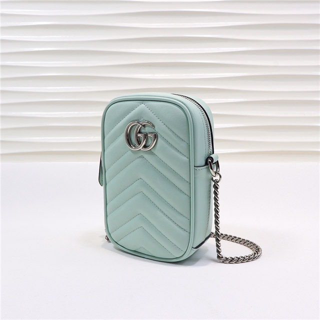 Gucci GG Marmont Mini Bag (Varied Colors) - Image 20