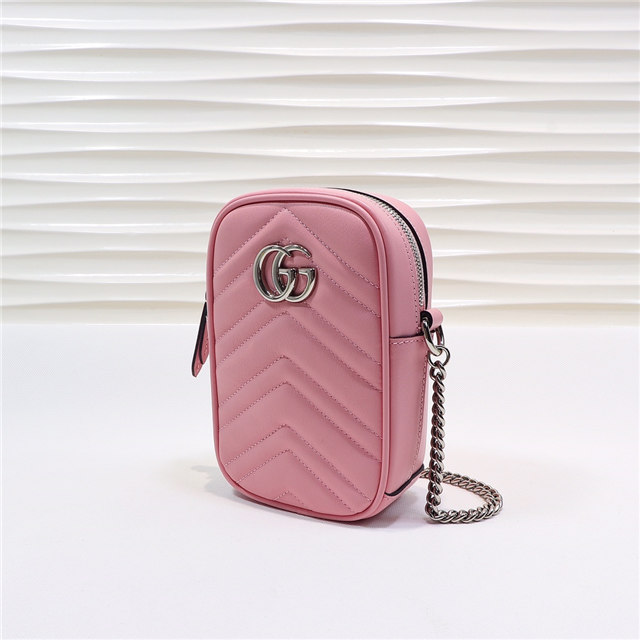 Gucci GG Marmont Mini Bag (Varied Colors) - Image 29