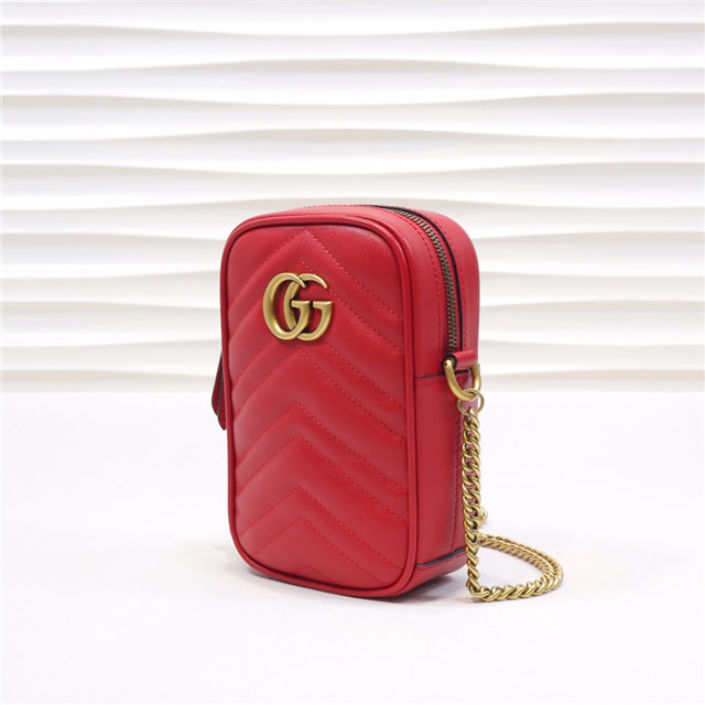 Gucci GG Marmont Mini Bag (Varied Colors) - Image 38