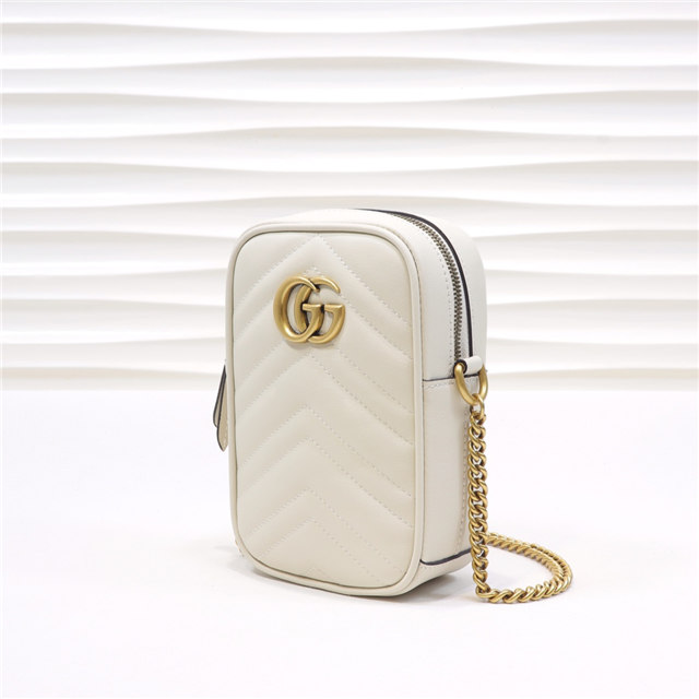 Gucci GG Marmont Mini Bag (Varied Colors) - Image 47