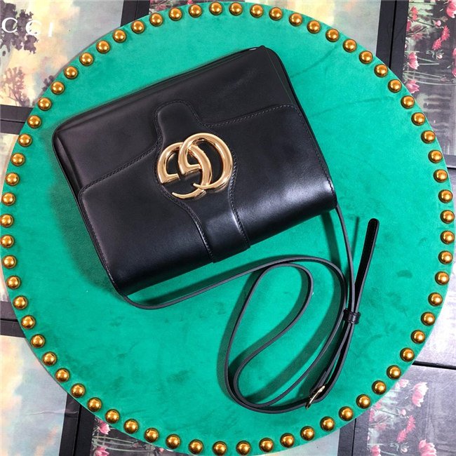 Gucci Arli medium shoulder bag Leather (Varied Colors) - Image 2