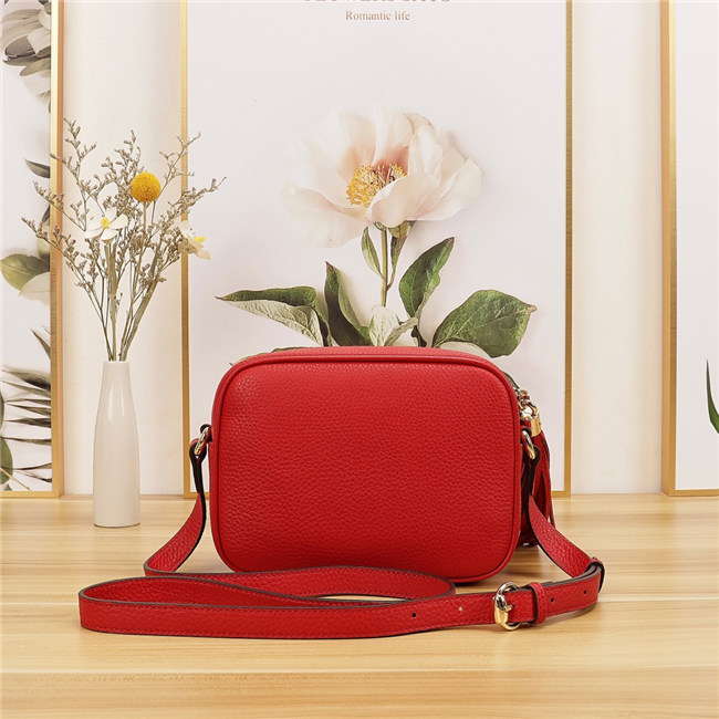 Gucci Soho Leather Disco Bag (Varied Colors) - Image 21