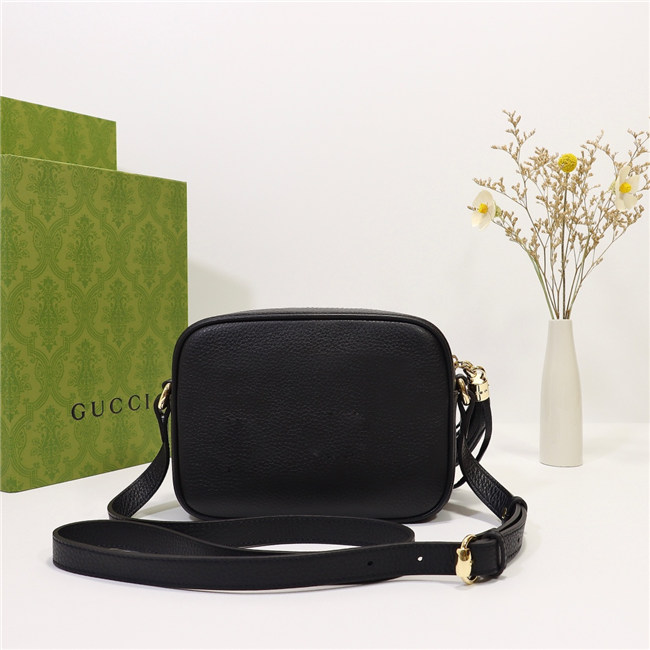 Gucci Soho Leather Disco Bag (Varied Colors) - Image 31