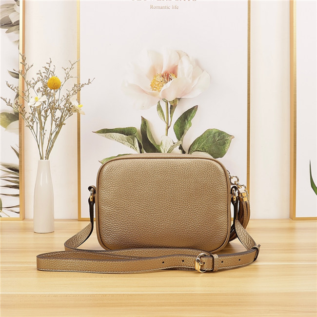 Gucci Soho Leather Disco Bag (Varied Colors) - Image 41