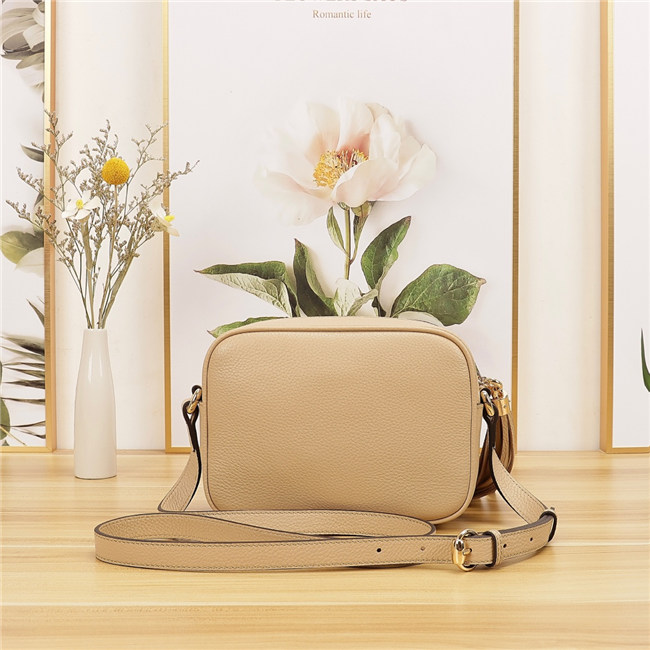 Gucci Soho Leather Disco Bag (Varied Colors) - Image 50