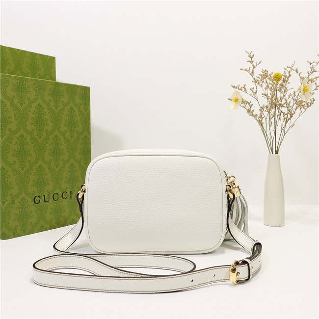 Gucci Soho Leather Disco Bag (Varied Colors) - Image 68
