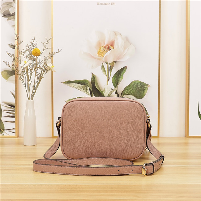 Gucci Soho Leather Disco Bag (Varied Colors) - Image 77