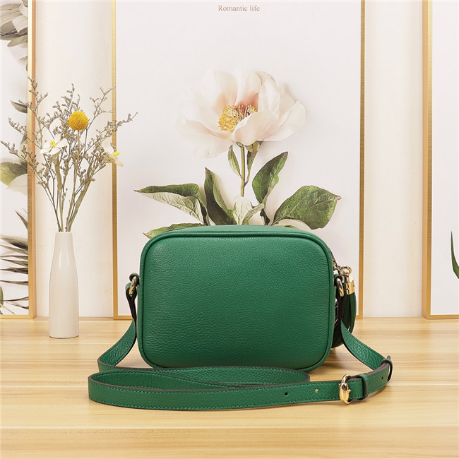 Gucci Soho Leather Disco Bag (Varied Colors) - Image 86
