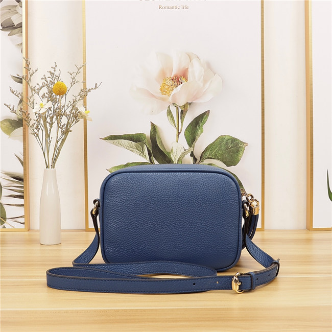 Gucci Soho Leather Disco Bag (Varied Colors) - Image 95
