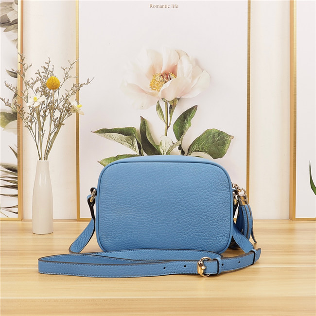 Gucci Soho Leather Disco Bag (Varied Colors) - Image 104