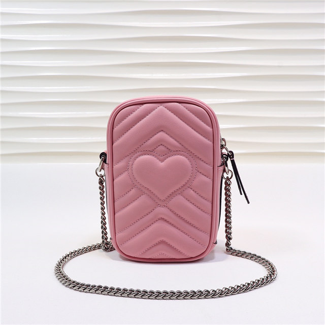 Gucci GG Marmont Mini Bag (Varied Colors) - Image 30