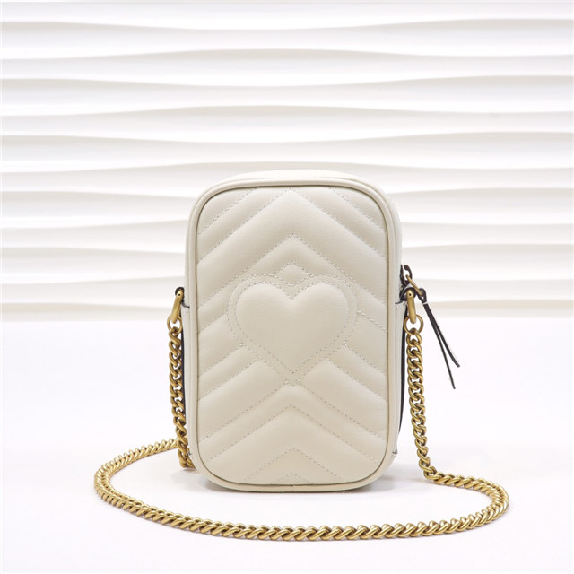 Gucci GG Marmont Mini Bag (Varied Colors) - Image 48