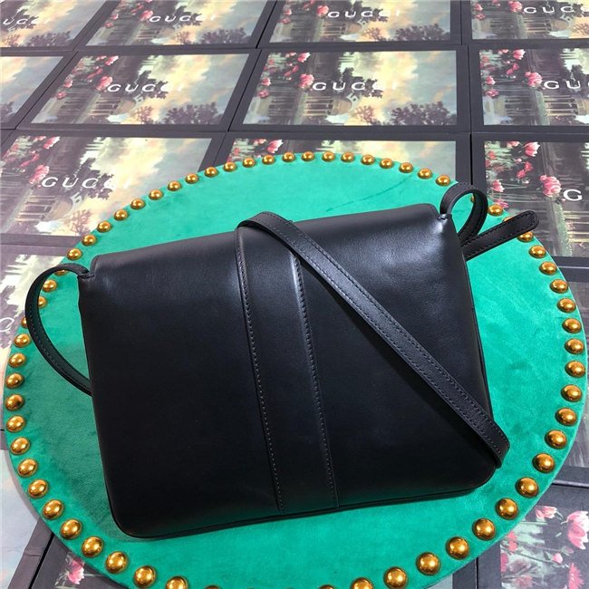 Gucci Arli medium shoulder bag Leather (Varied Colors) - Image 3