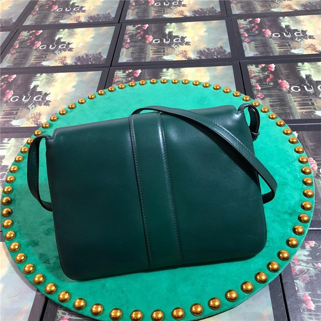 Gucci Arli medium shoulder bag Leather (Varied Colors) - Image 21