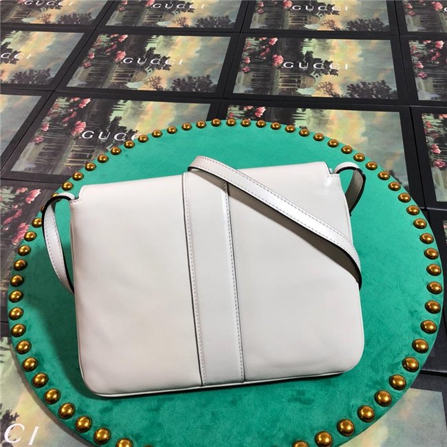 Gucci Arli medium shoulder bag Leather (Varied Colors) - Image 30