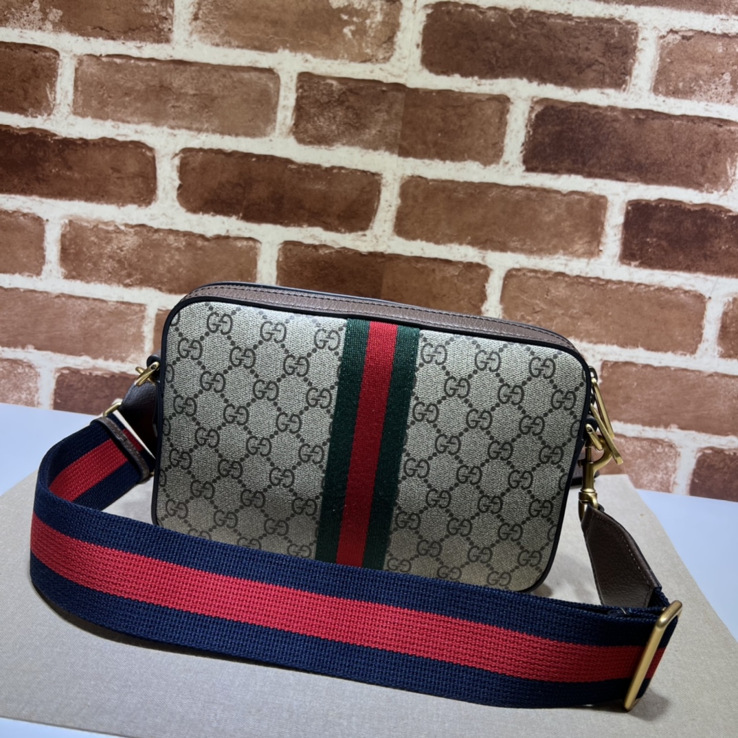 Gucci Ophidia GG shoulder bag - Image 2