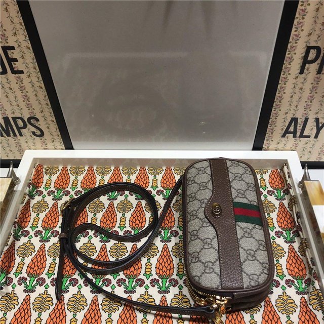 Gucci Ophidia Mini GG bag - Image 4