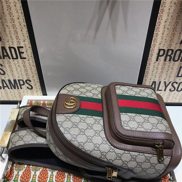 Gucci Ophidia GG small backpack - Image 3