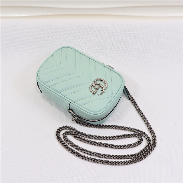 Gucci GG Marmont Mini Bag (Varied Colors) - Image 22