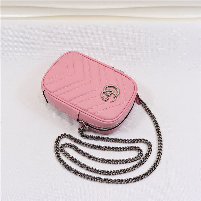 Gucci GG Marmont Mini Bag (Varied Colors) - Image 31