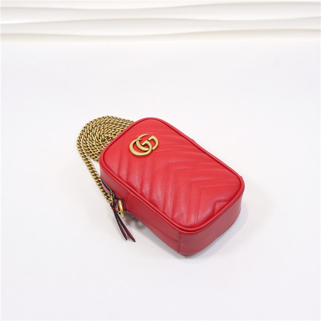 Gucci GG Marmont Mini Bag (Varied Colors) - Image 40