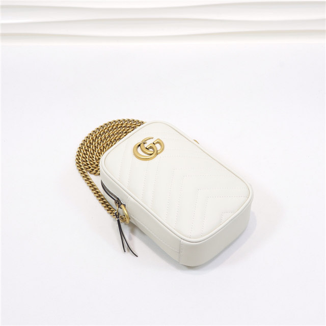 Gucci GG Marmont Mini Bag (Varied Colors) - Image 49