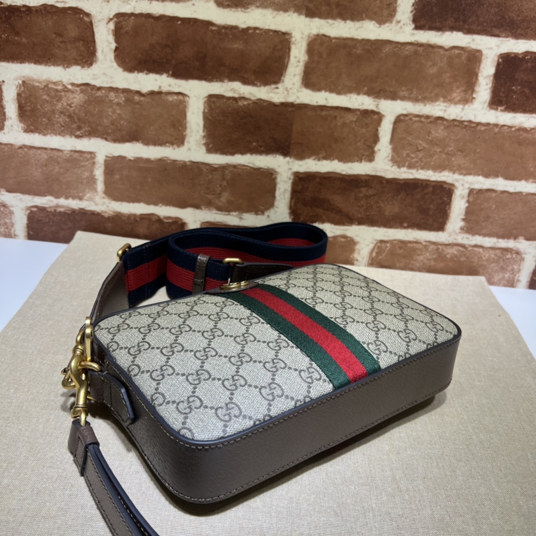 Gucci Ophidia GG shoulder bag - Image 4