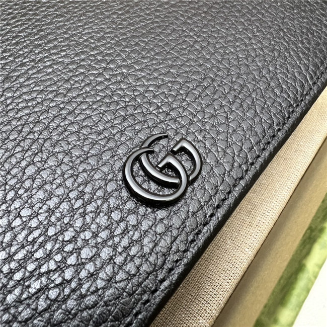 Gucci GG Marmont Chain Wallet (Varied Colors) - Image 17