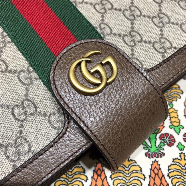 Gucci Ophidia GG messenger bag - Image 5