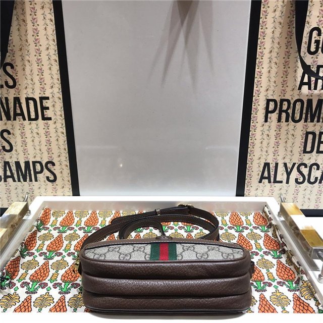 Gucci Ophidia Mini GG bag - Image 5