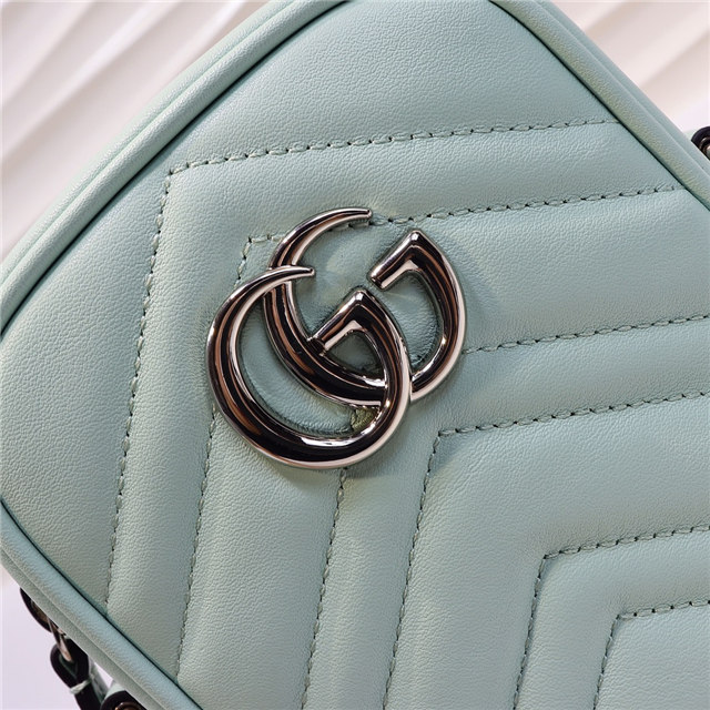 Gucci GG Marmont Mini Bag (Varied Colors) - Image 23
