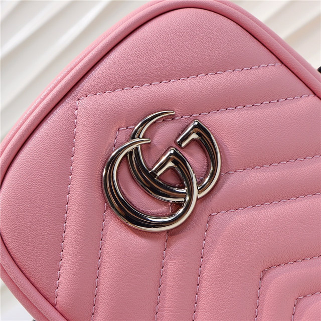 Gucci GG Marmont Mini Bag (Varied Colors) - Image 32