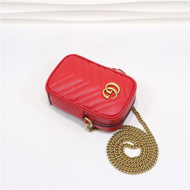 Gucci GG Marmont Mini Bag (Varied Colors) - Image 41