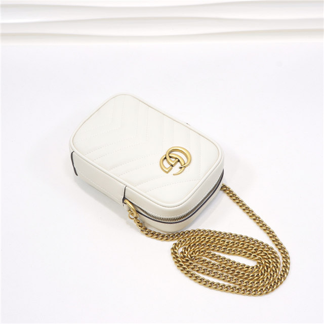 Gucci GG Marmont Mini Bag (Varied Colors) - Image 50
