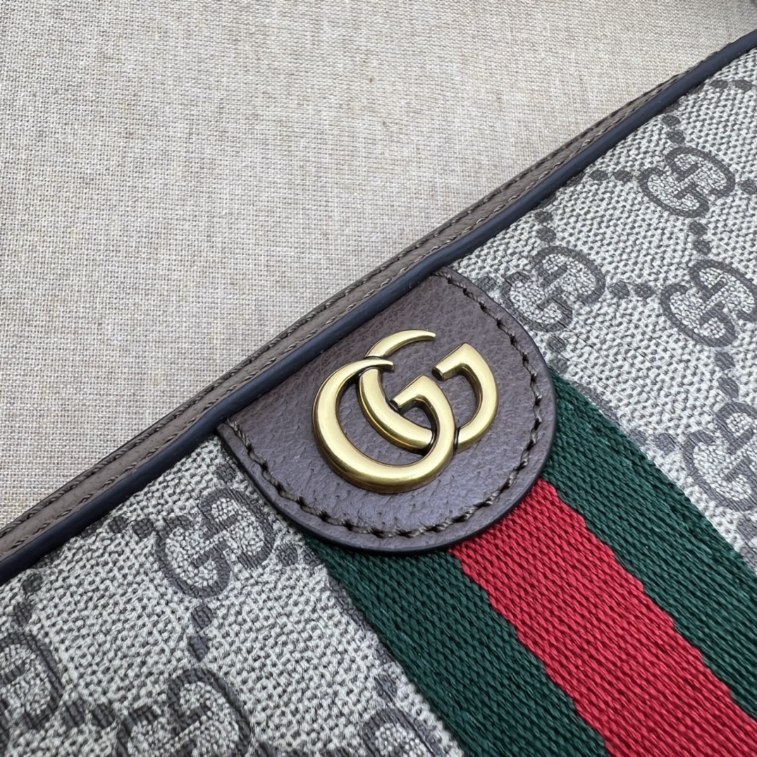 Gucci Ophidia GG shoulder bag - Image 5