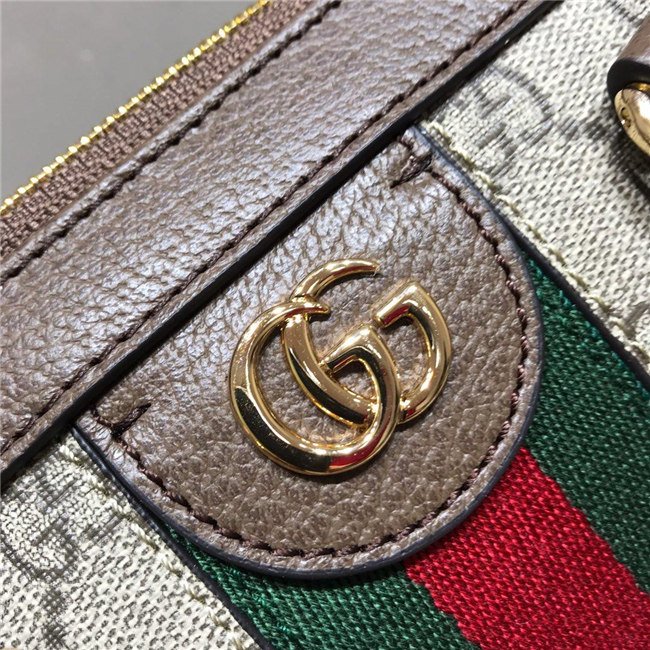 Gucci Ophidia small GG tote bag - Image 6