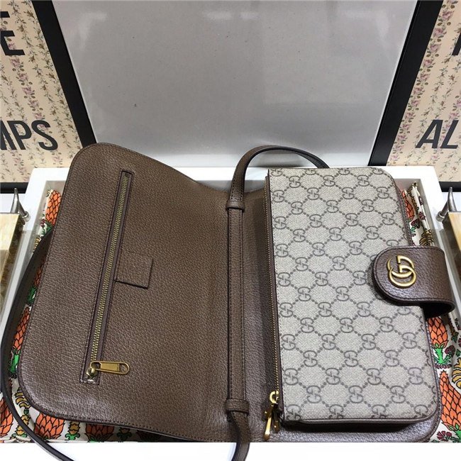Gucci Ophidia GG messenger bag - Image 6