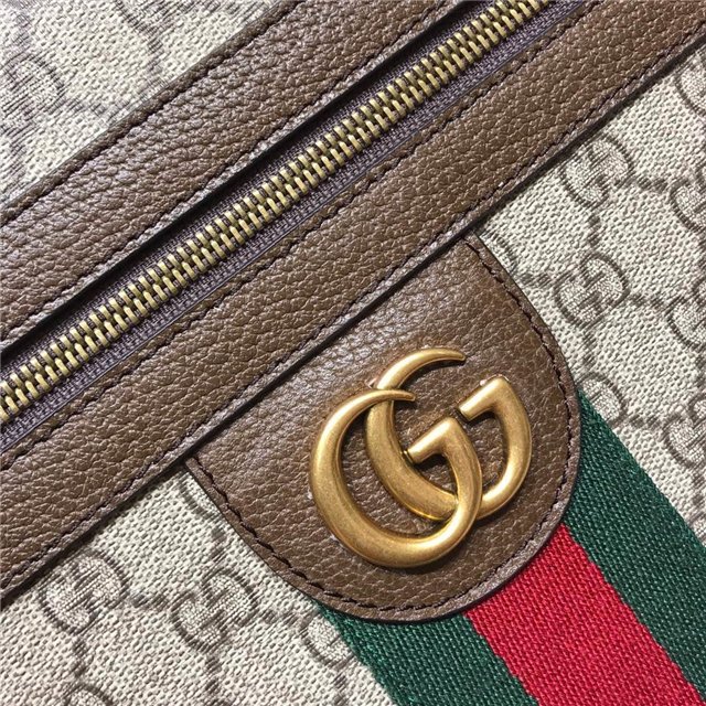 Gucci Ophidia GG medium messenger bag - Image 6