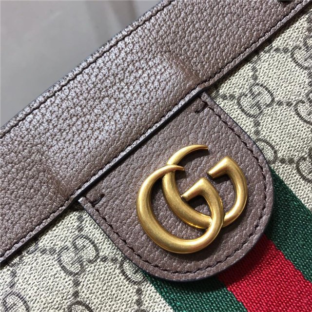Gucci Ophidia GG Tote - Image 6