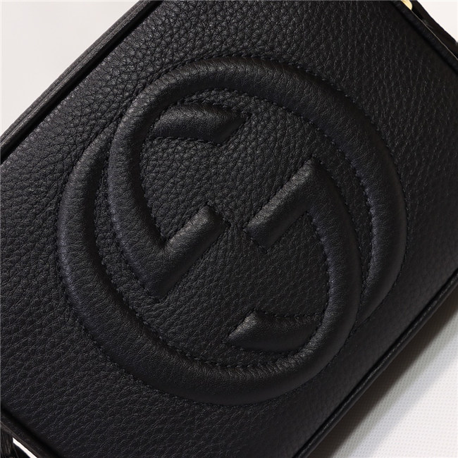 Gucci Soho Leather Disco Bag (Varied Colors) - Image 34