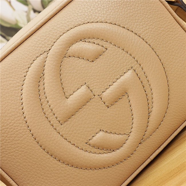 Gucci Soho Leather Disco Bag (Varied Colors) - Image 53