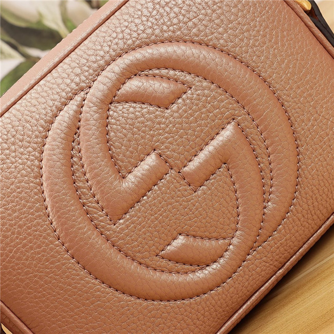 Gucci Soho Leather Disco Bag (Varied Colors) - Image 62