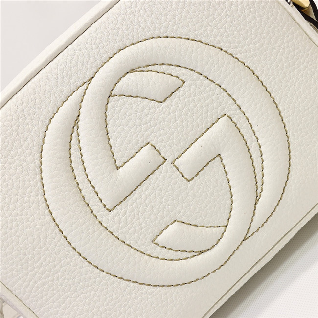 Gucci Soho Leather Disco Bag (Varied Colors) - Image 71