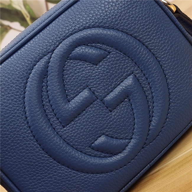 Gucci Soho Leather Disco Bag (Varied Colors) - Image 98