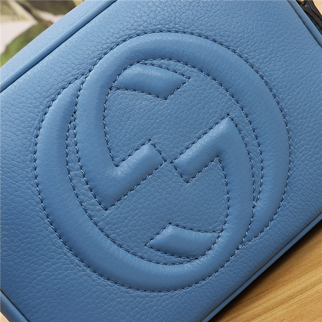 Gucci Soho Leather Disco Bag (Varied Colors) - Image 107