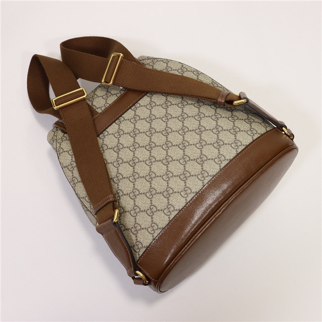 Gucci Backpack with Interlocking G - Image 6